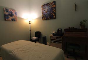 Massage Therapy Tampa Florida
