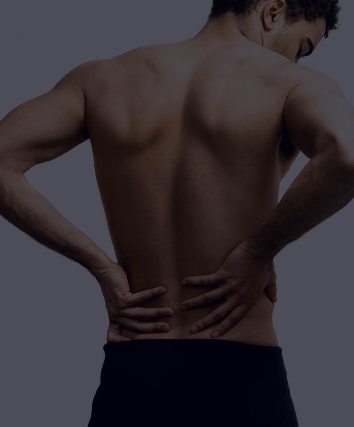 Chiropractic care for back pain in Tampa