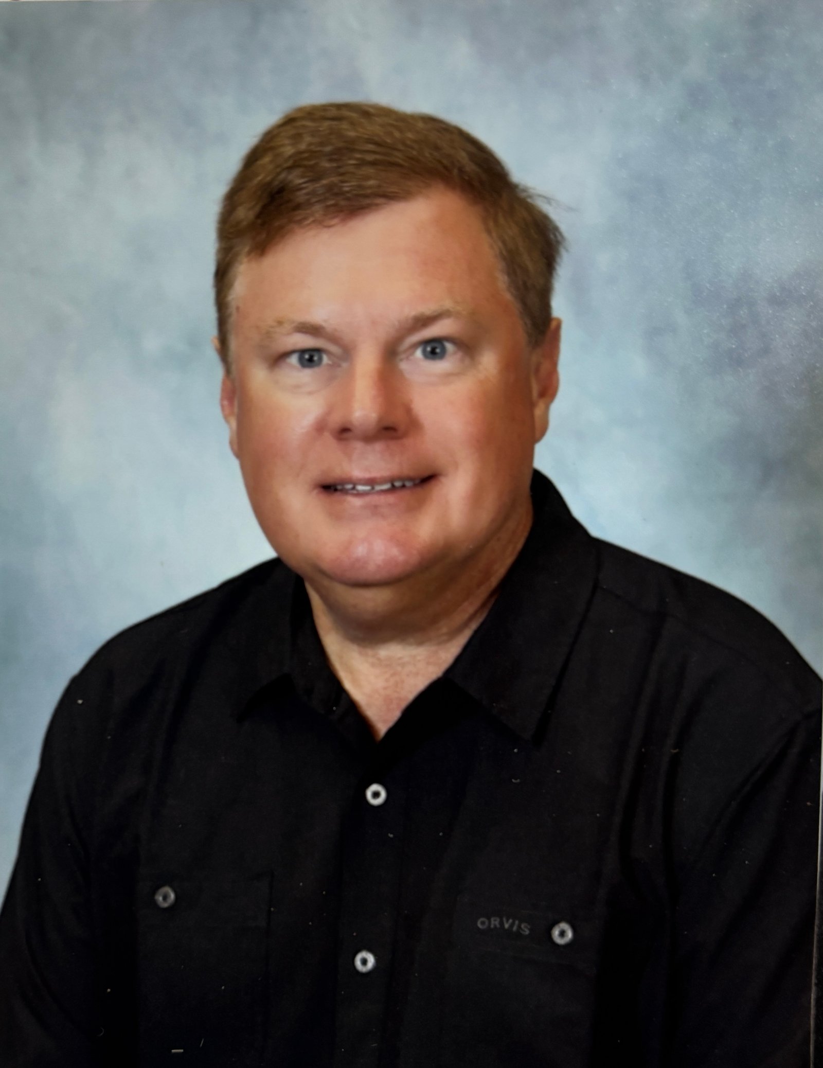 Dr. Jeffrey T. Farrell, D.C., chiropractor at Physical Medicine Health Center, Tampa