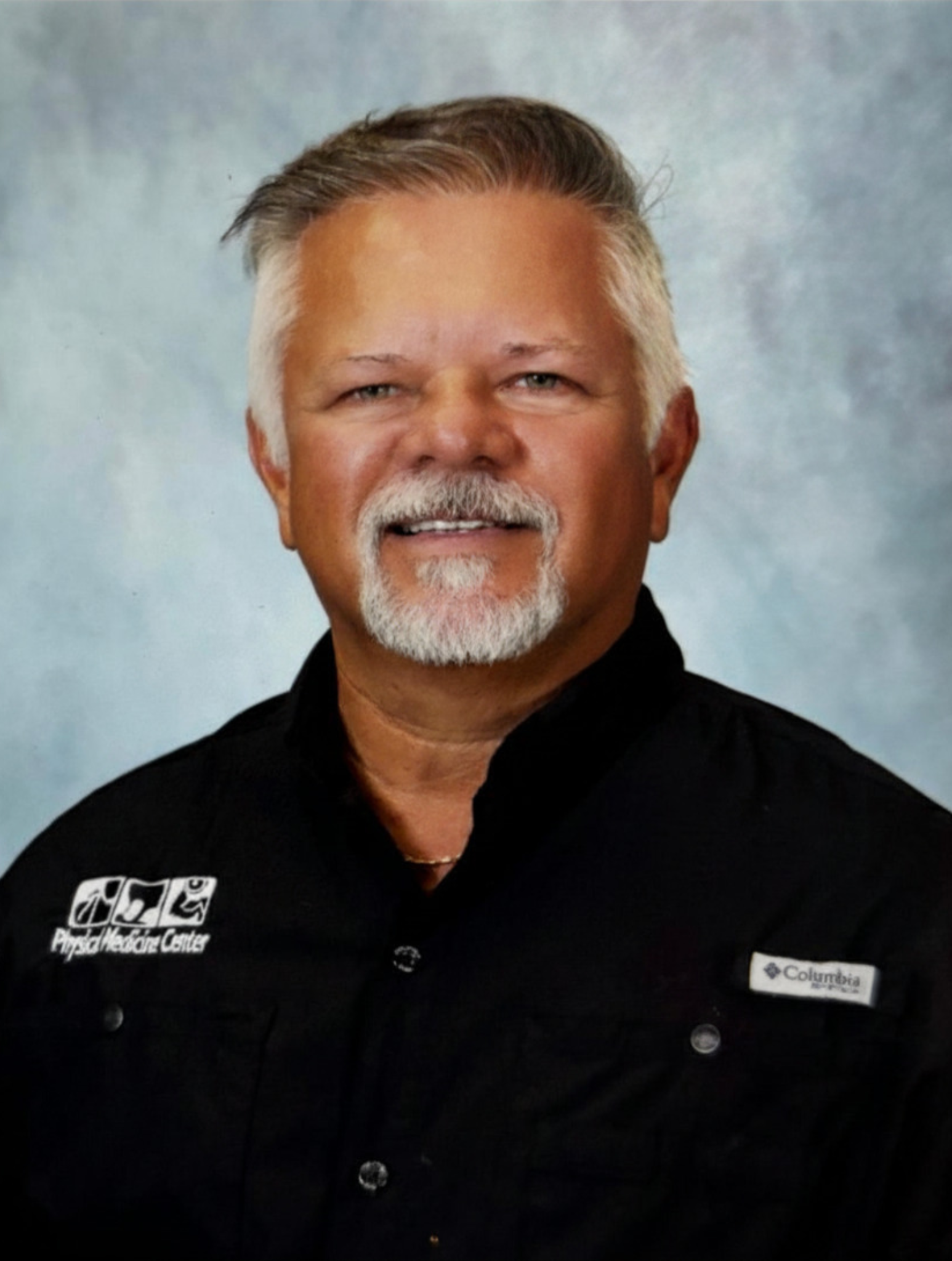 Dr. Robert Lupo, D.C., chiropractor at Physical Medicine Health Center, Tampa