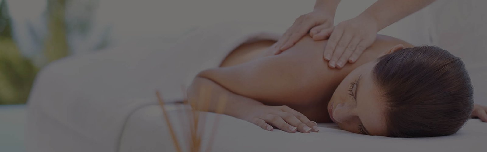 Clinical massage therapy in New Tampa